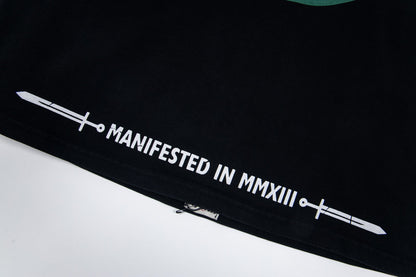 T-shirt Godspeed G29