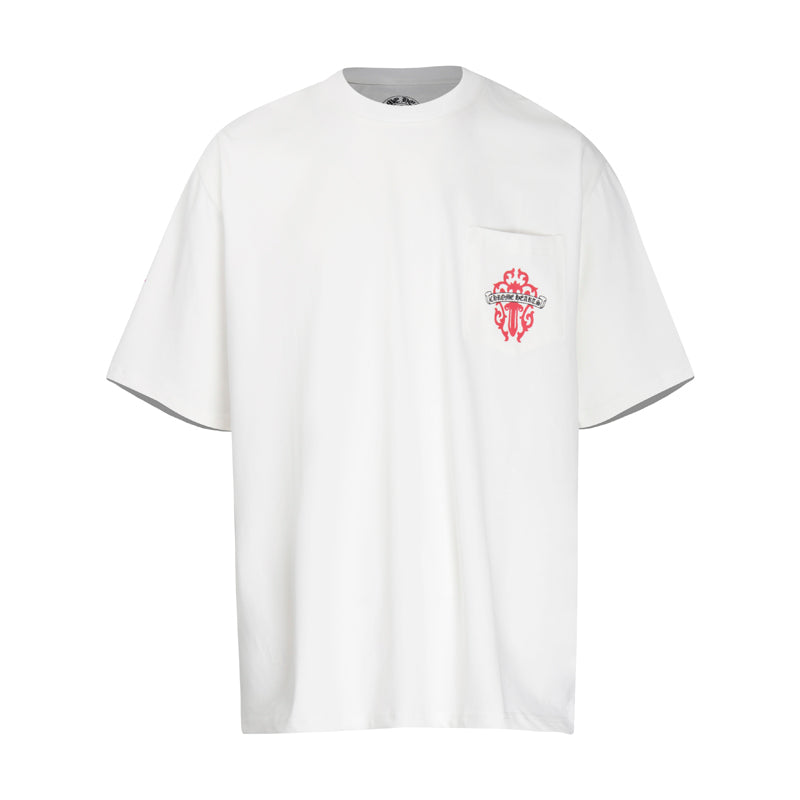 T-shirts Chrome Hearts 6049