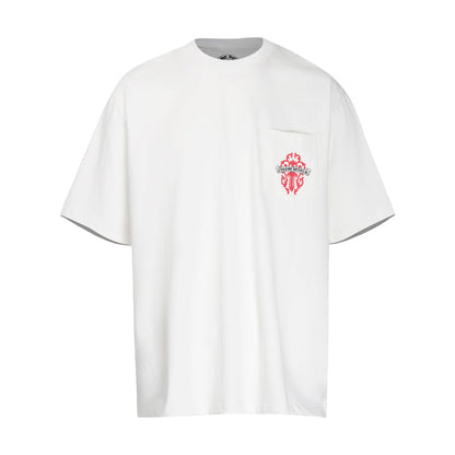 T-shirts Chrome Hearts 6049