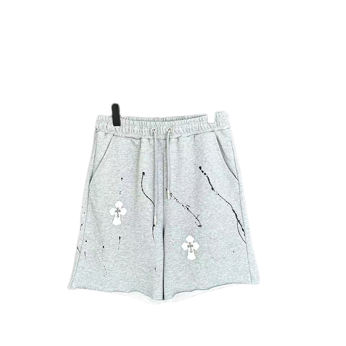 Chrome Hearts Nouveau Short D303
