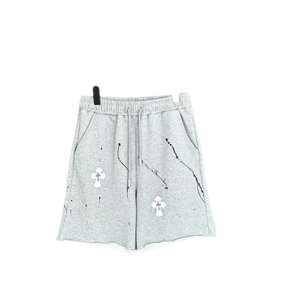 Chrome Hearts Nouveau Short D303