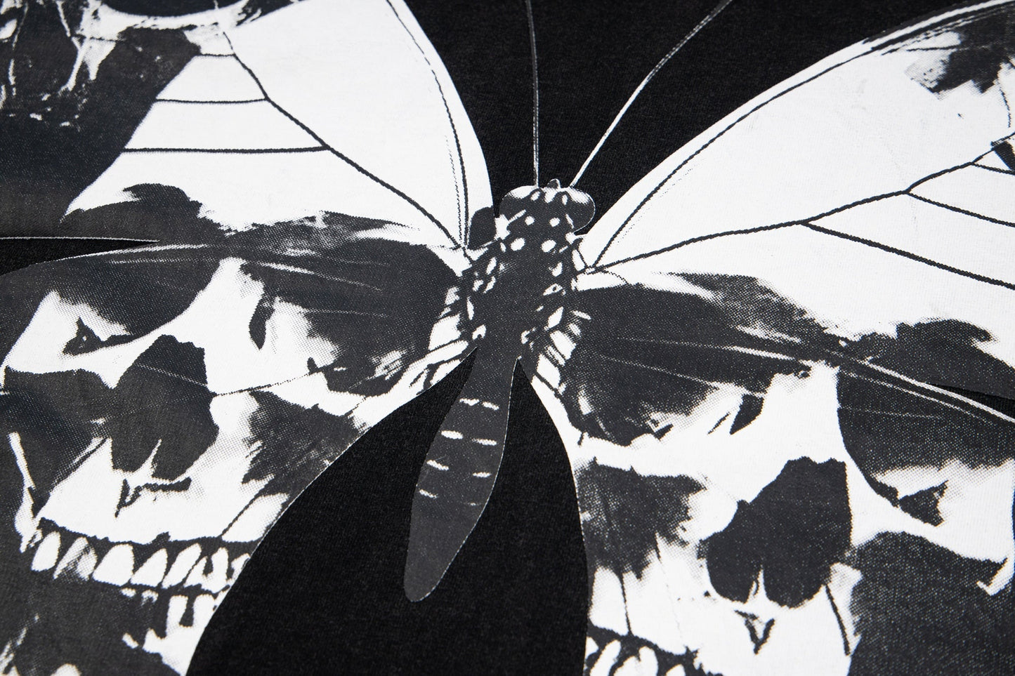 T-shirt Godspeed G12
