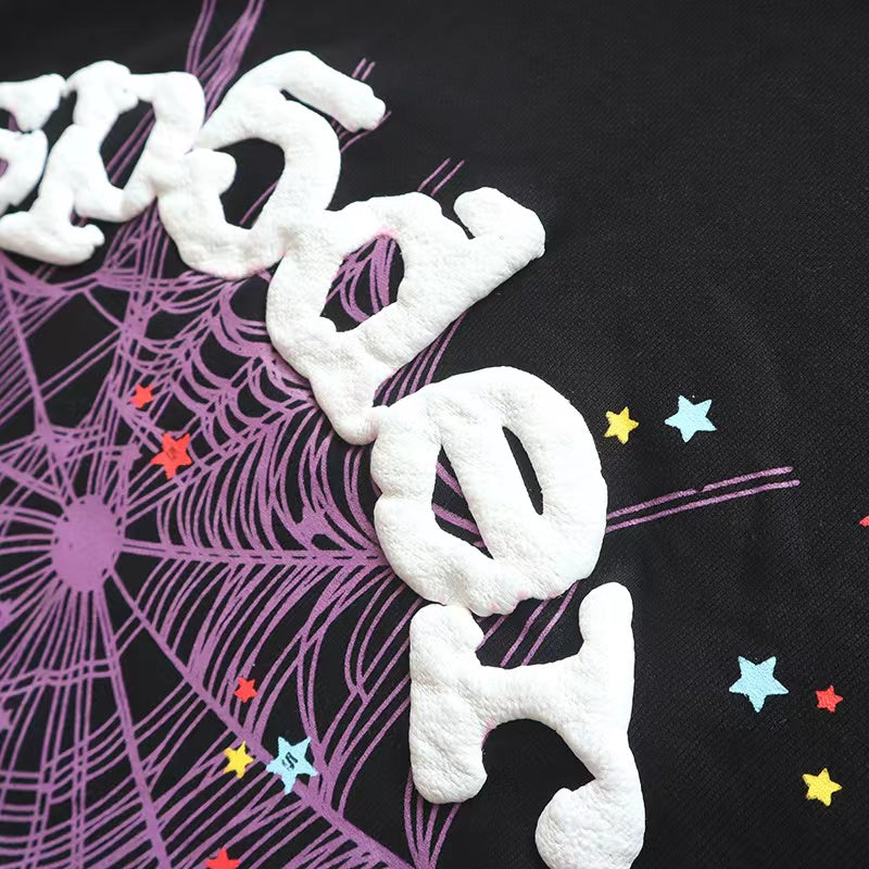 Sp5der Hoodie 3827