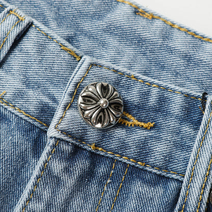 Chrome Hearts NOUVEAU Pantalon 9960
