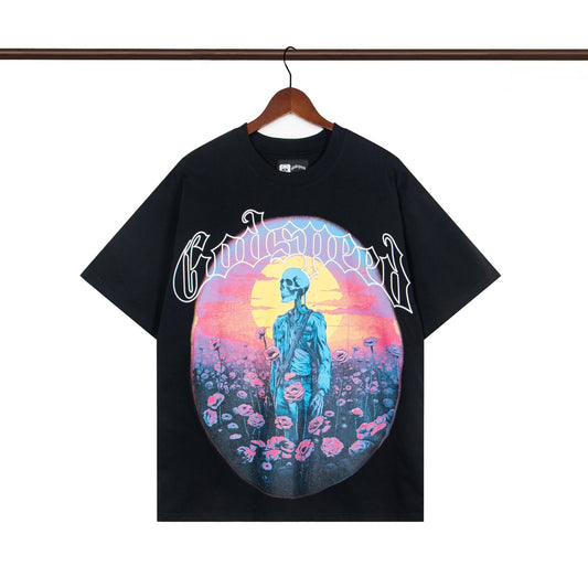 T-shirt Godspeed G38