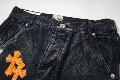 Pantalon Chrome Hearts 8176