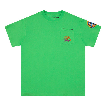 T-shirt Chrome Hearts K6043