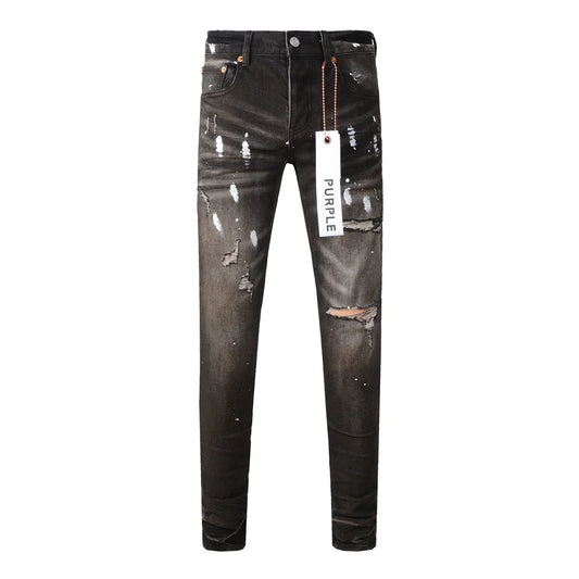 JEANS VIOLETS 9030
