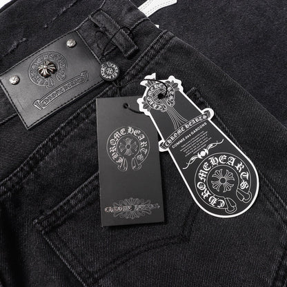 Shorts Chrome Hearts