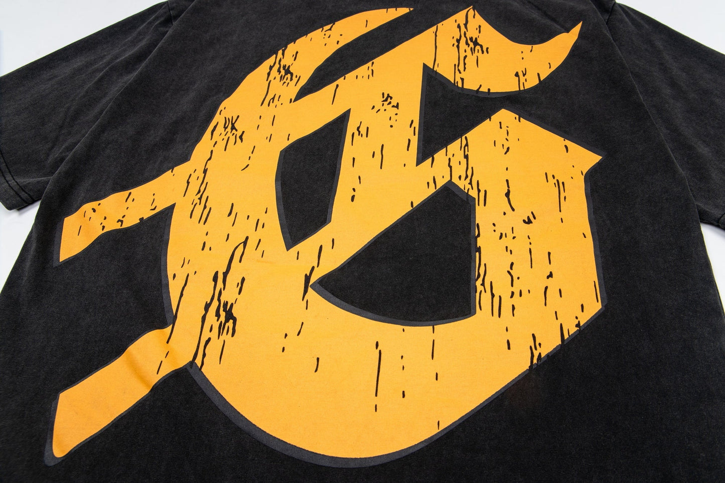 T-shirt Godspeed G11