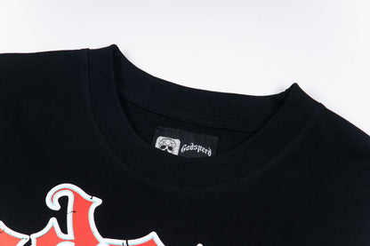 T-shirt Godspeed G40