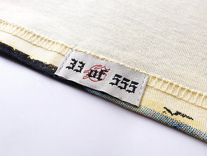 T-shirt Godspeed 3123