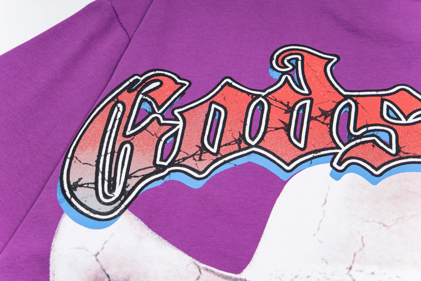 T-shirt Godspeed G51