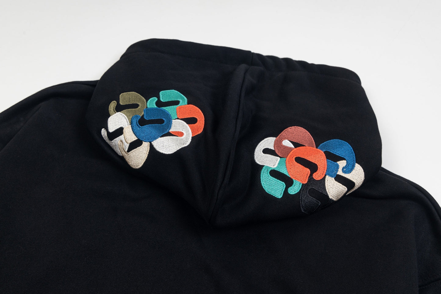 GALLERY DEPT Nouveau Hoodie