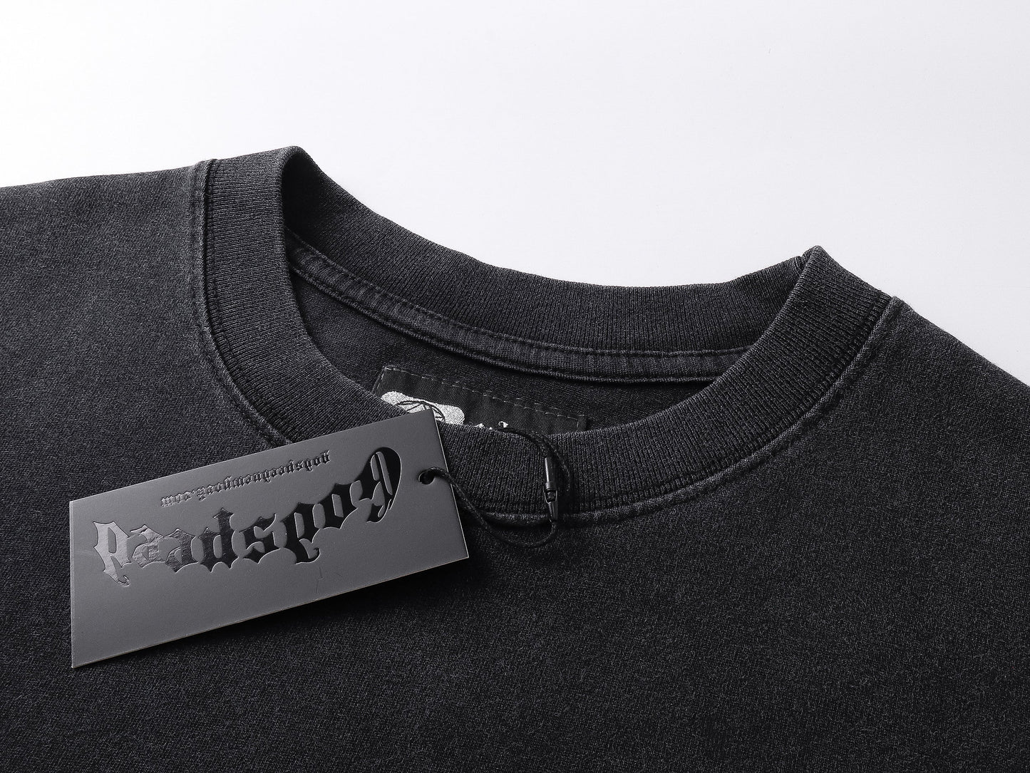Godspeed 2026 Nouveau T-shirt mode 1093