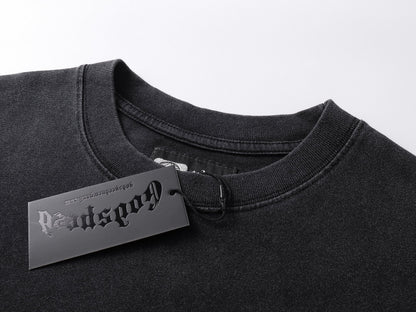Godspeed 2026 Nouveau T-shirt mode 1093