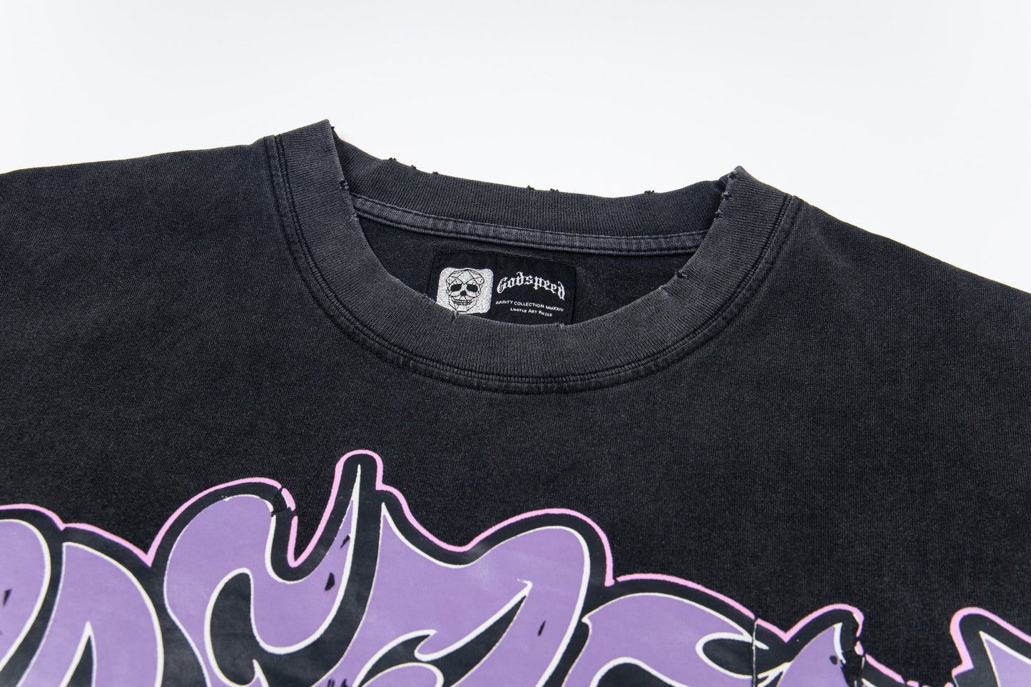 T-shirt Godspeed G23