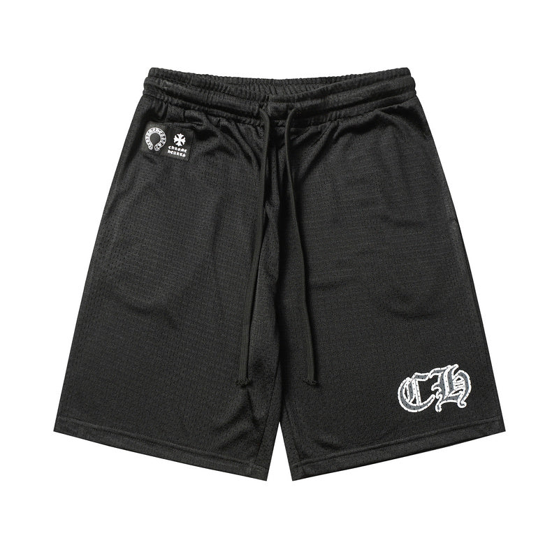 Maillot en maille Chrome Hearts Matty Boy Stadium 9996