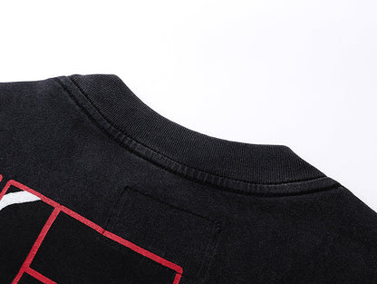 Sweat-shirt Godspeed 1102