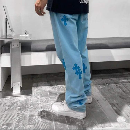 Pantalon Chrome Hearts 8145