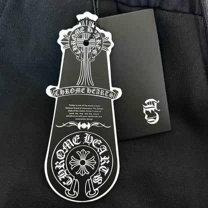 Shorts Chrome Hearts Nouveau D302