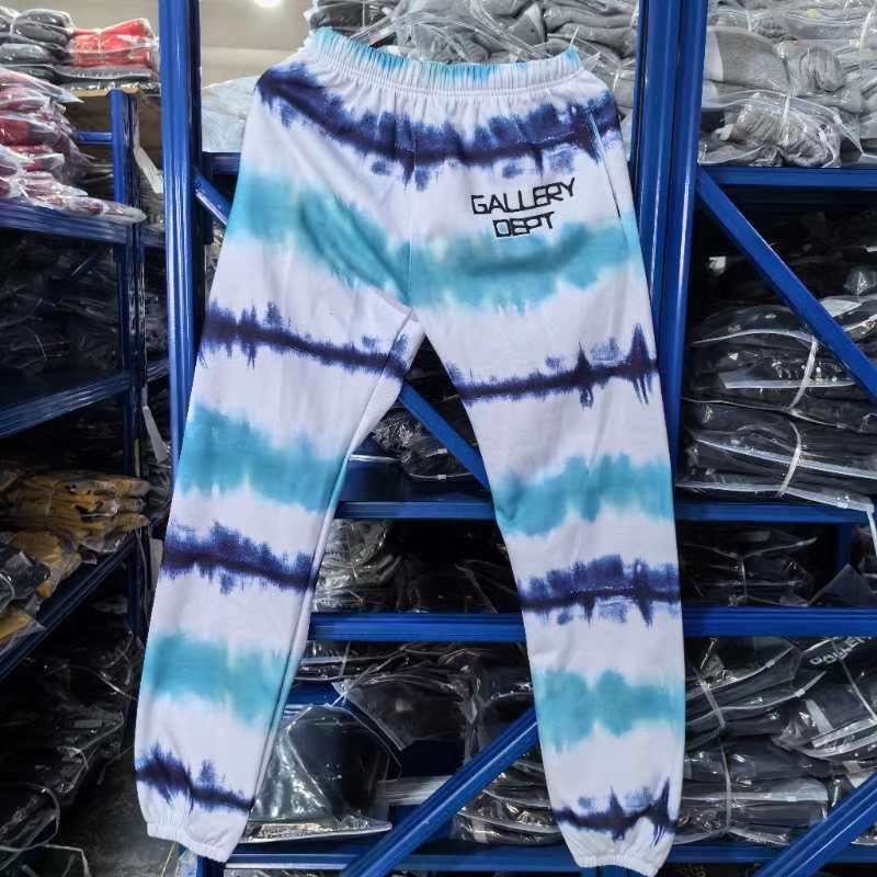 GALLERY DEPT Nouveaux Pantalons