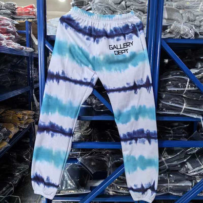 GALLERY DEPT Nouveaux Pantalons