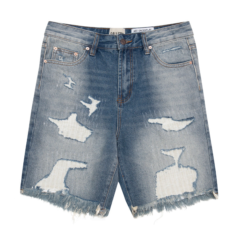 GALLERY DEPT Nouveau short en jean