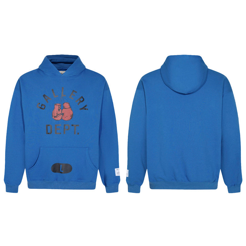 GALLERY DEPT Nouveau Hoodie