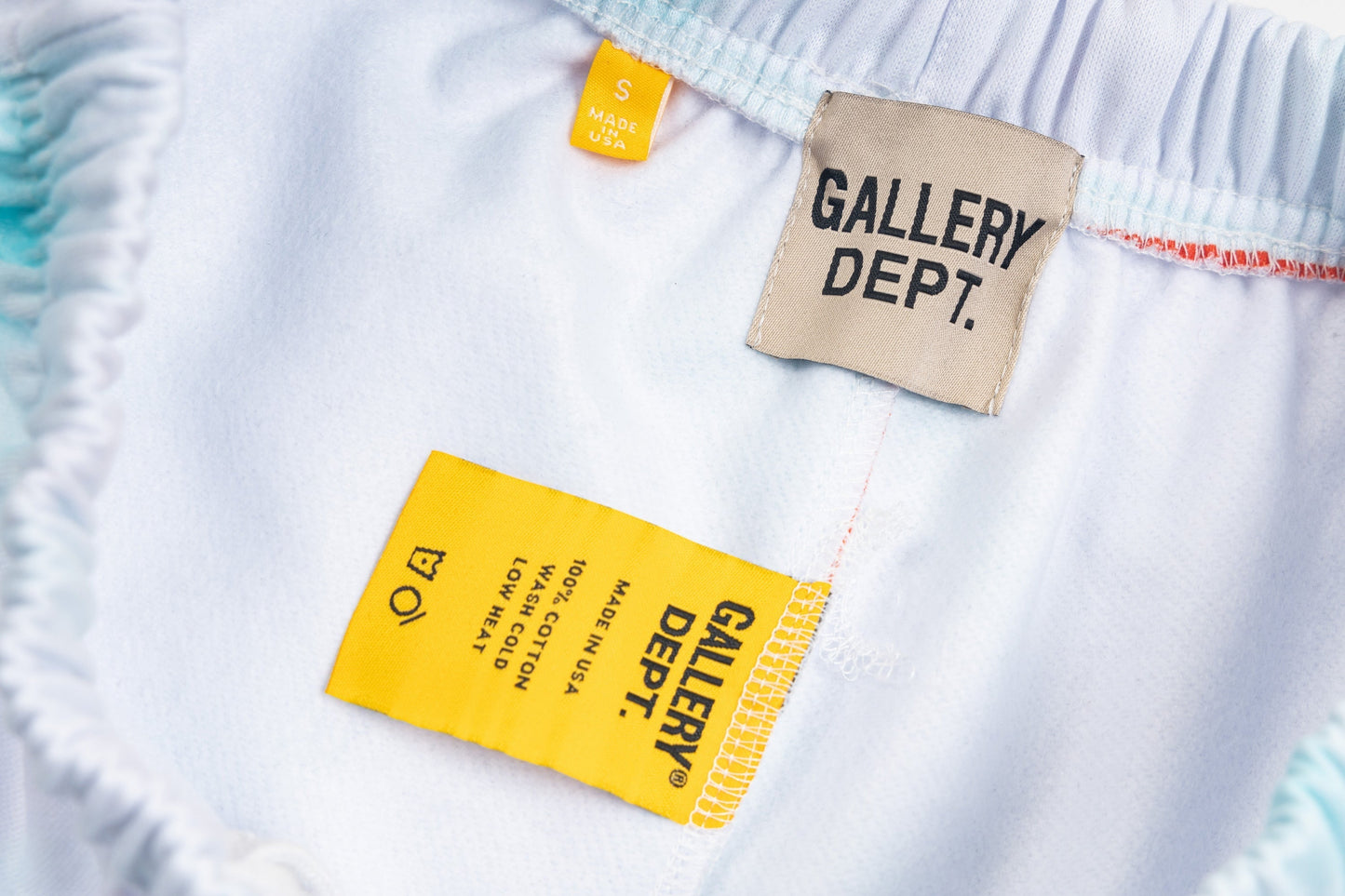GALLERY DEPT Nouveaux Pantalons