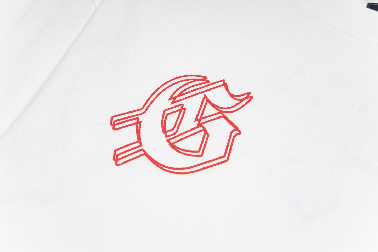 T-shirt Godspeed G51