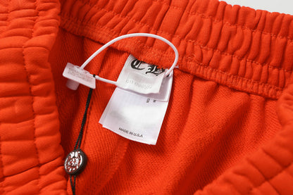 Chrome Hearts Nouveau Short 2281