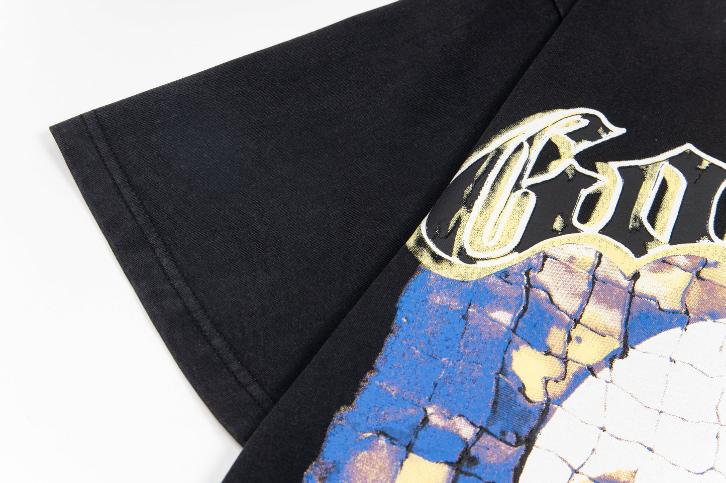 T-shirt Godspeed G64