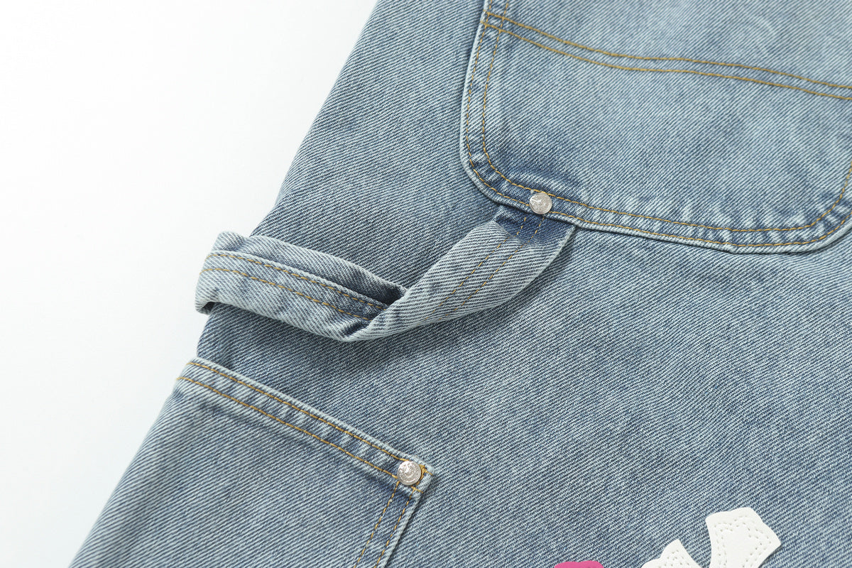Chrome Hearts Nouveaux Shorts 201