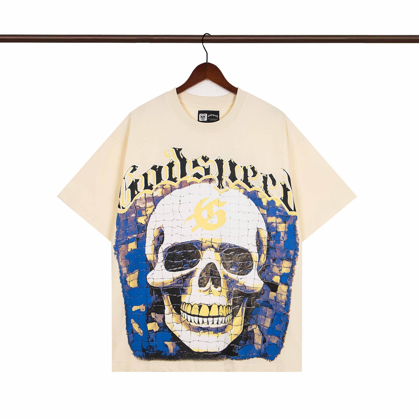 T-shirt Godspeed G64
