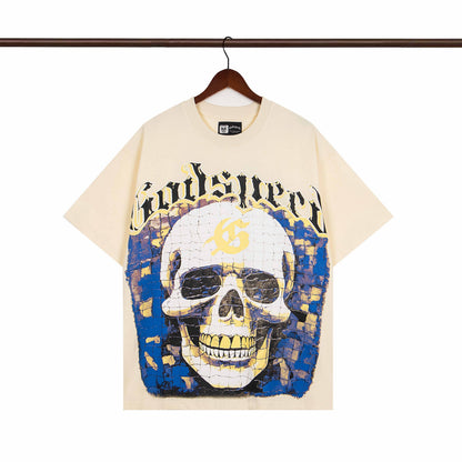 T-shirt Godspeed G64