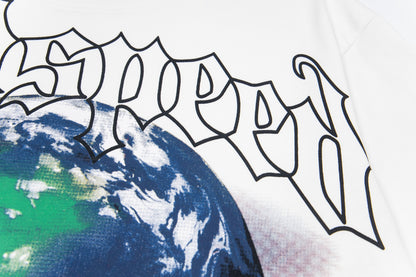 T-shirt Godspeed G22