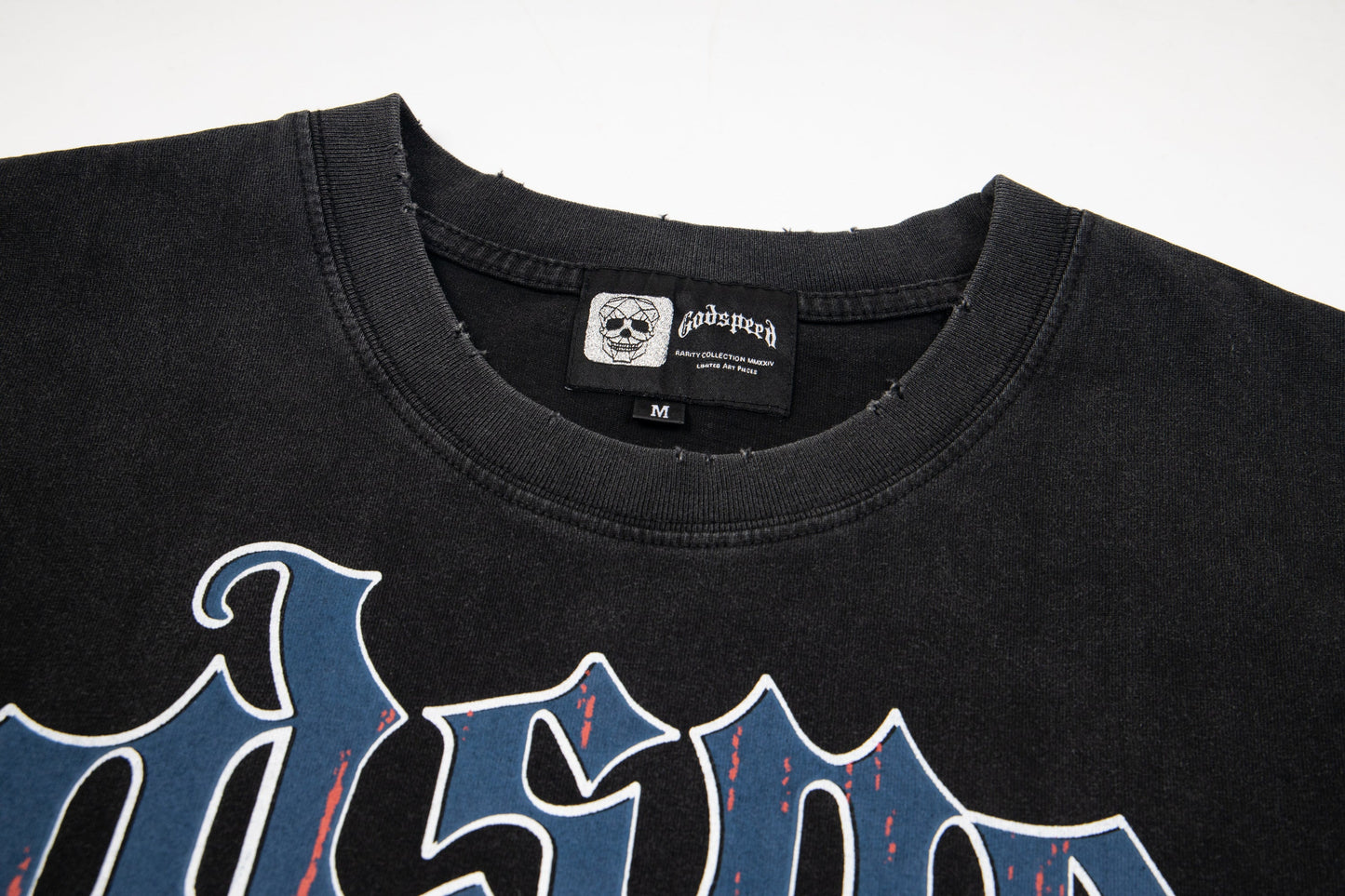 T-shirt Godspeed G08