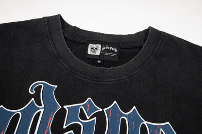 T-shirt Godspeed G08