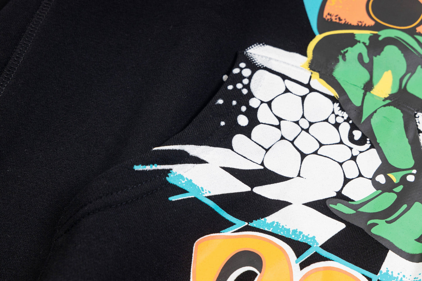 GALLERY DEPT Nouveau Hoodie