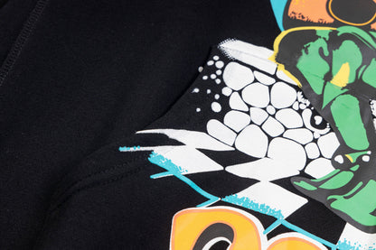 GALLERY DEPT Nouveau Hoodie