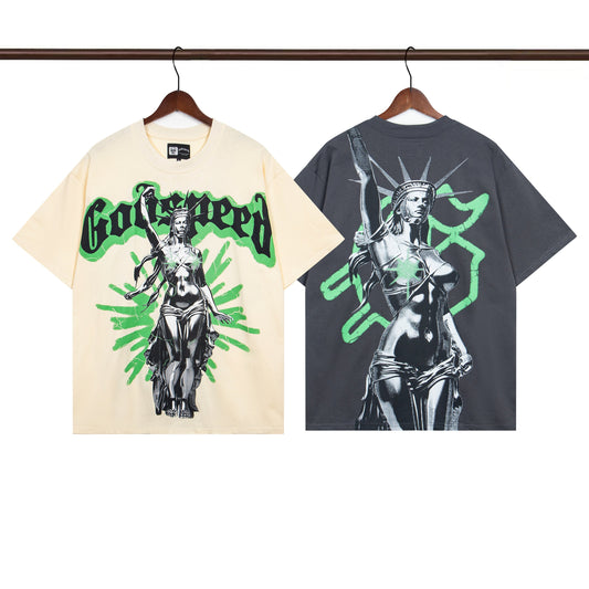 T-shirt Godspeed G56