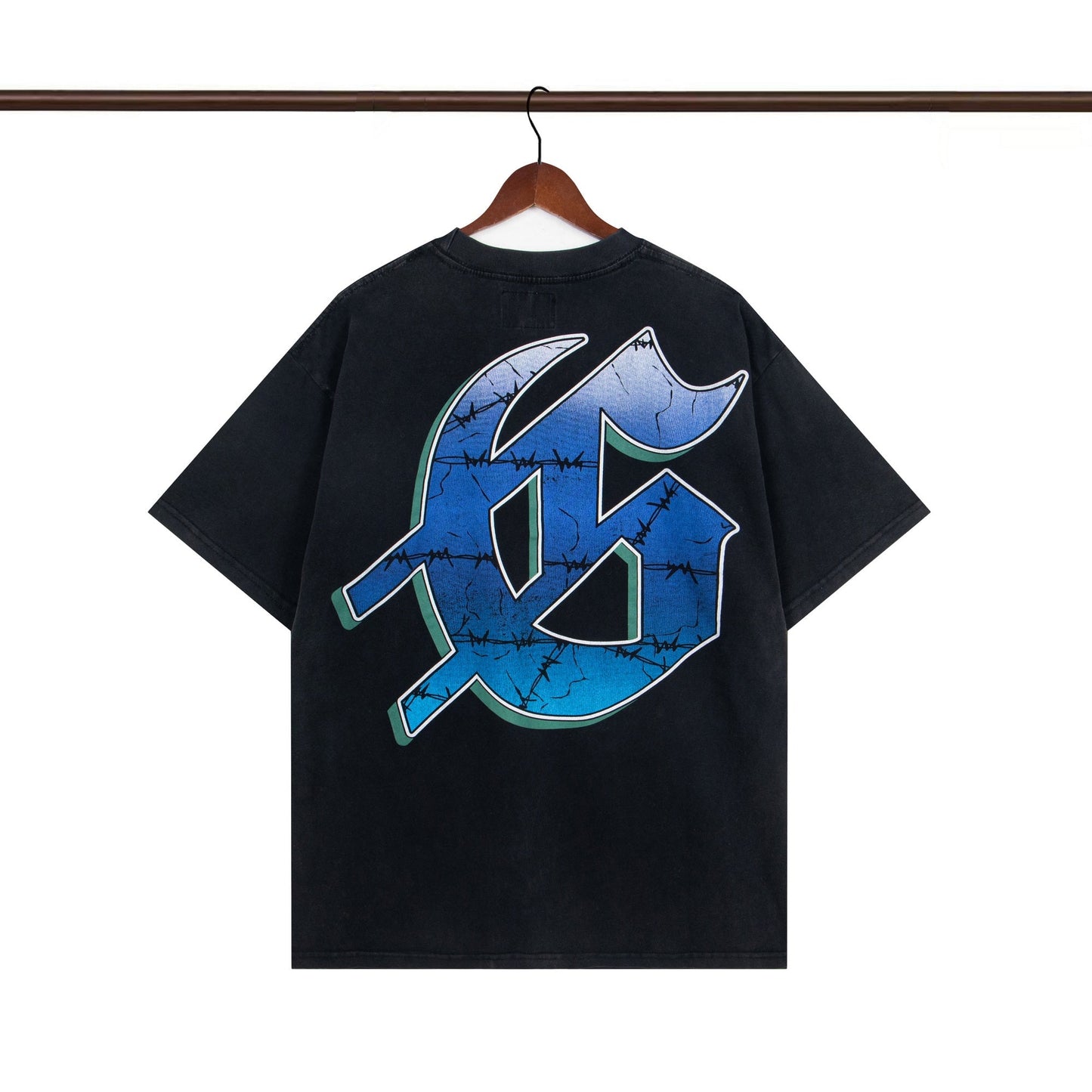 T-shirt Godspeed G30