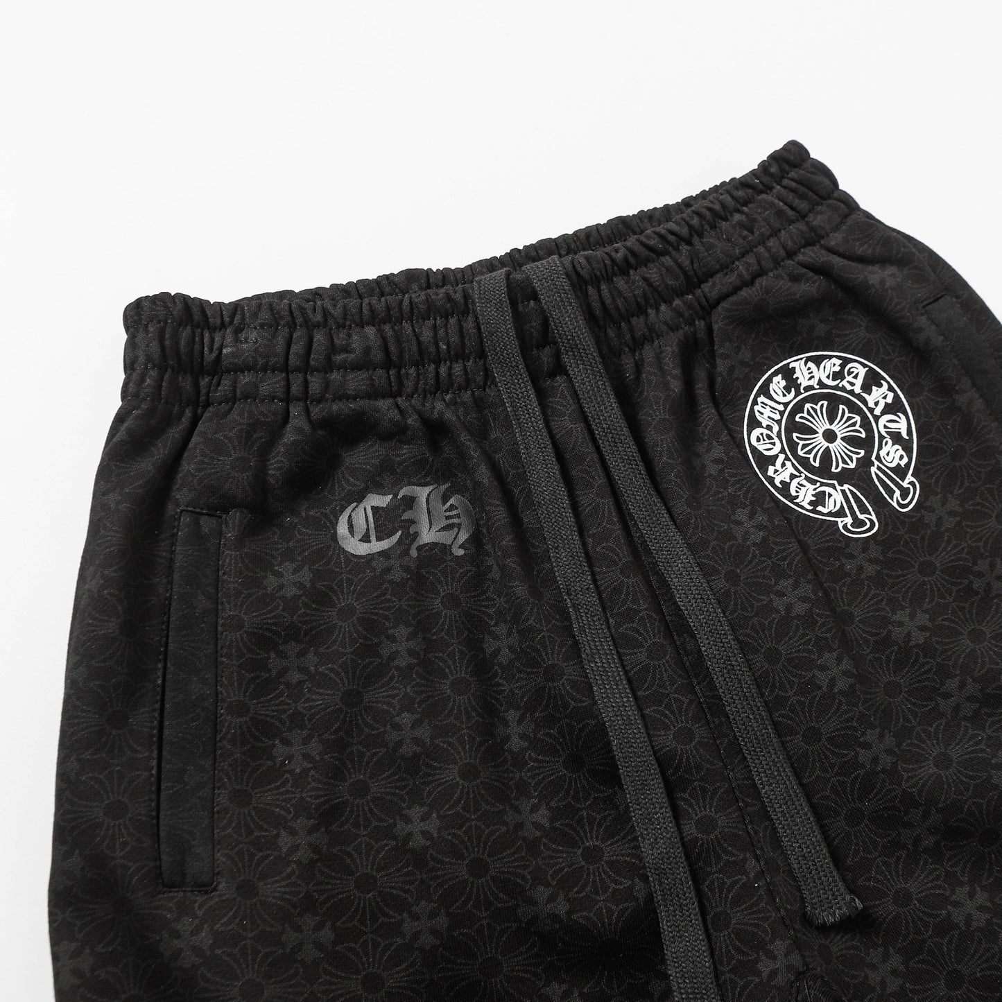 Chrome Hearts Nouveau Short A1119
