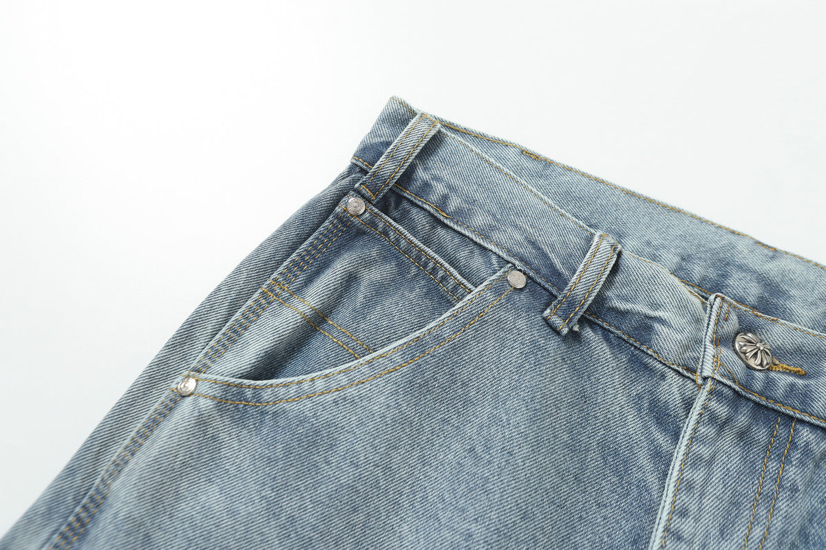 Chrome Hearts Nouveaux Shorts 201