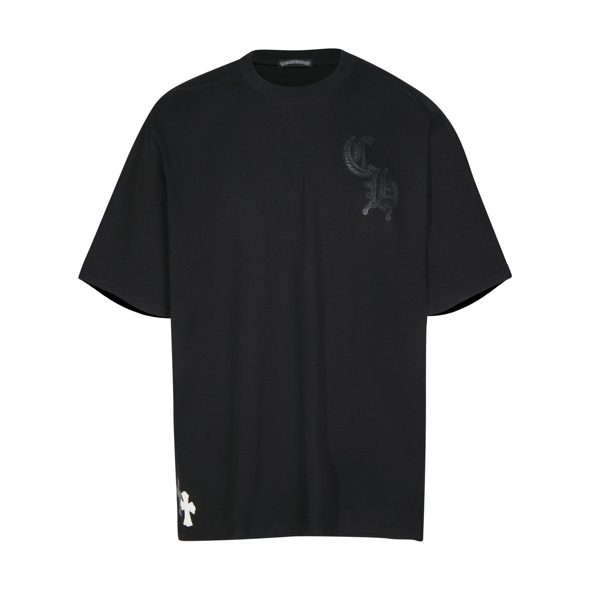 T-shirt Chrome Hearts K6105
