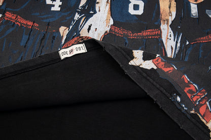 T-shirt Godspeed G08