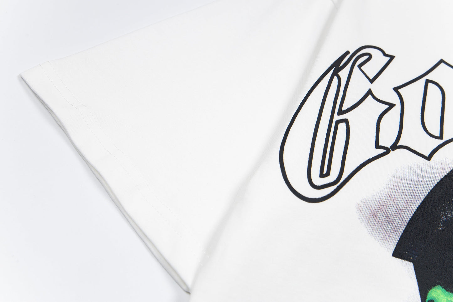 T-shirt Godspeed G22