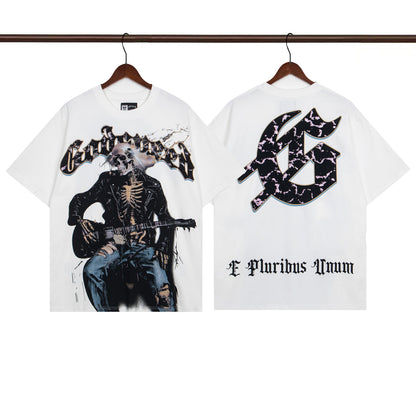 T-shirt Godspeed G06