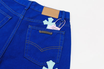 Nouveau pantalon Chrome Hearts